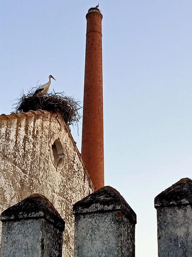 Retiro Da Cegonha Villa Crato Buitenkant foto