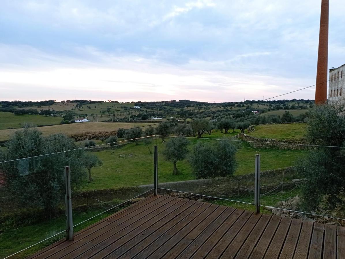 Retiro Da Cegonha Villa Crato Buitenkant foto