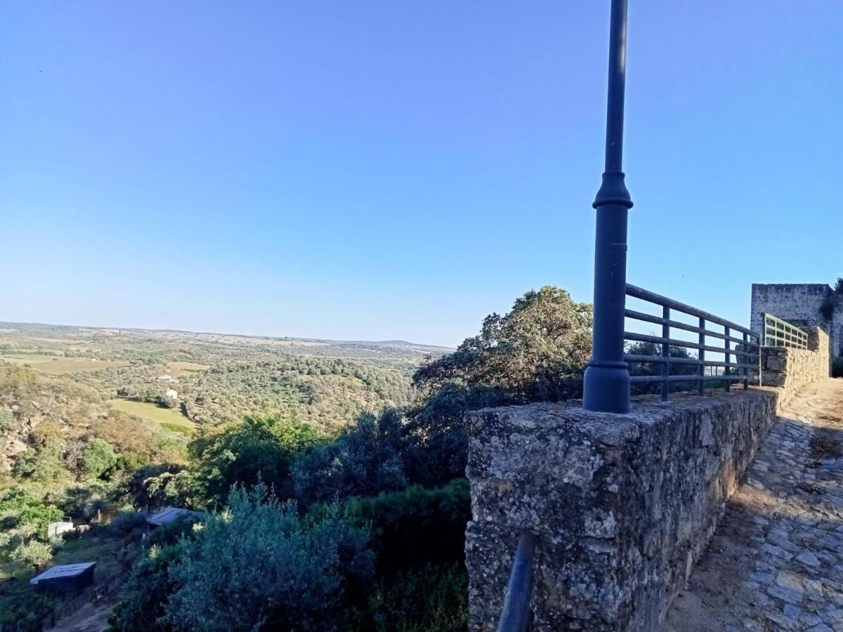 Retiro Da Cegonha Villa Crato Buitenkant foto