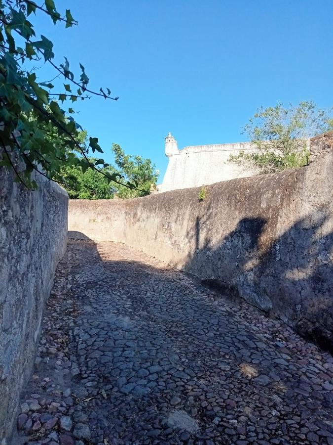 Retiro Da Cegonha Villa Crato Buitenkant foto