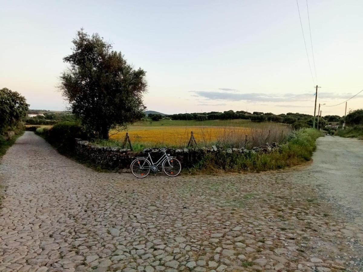 Retiro Da Cegonha Villa Crato Buitenkant foto