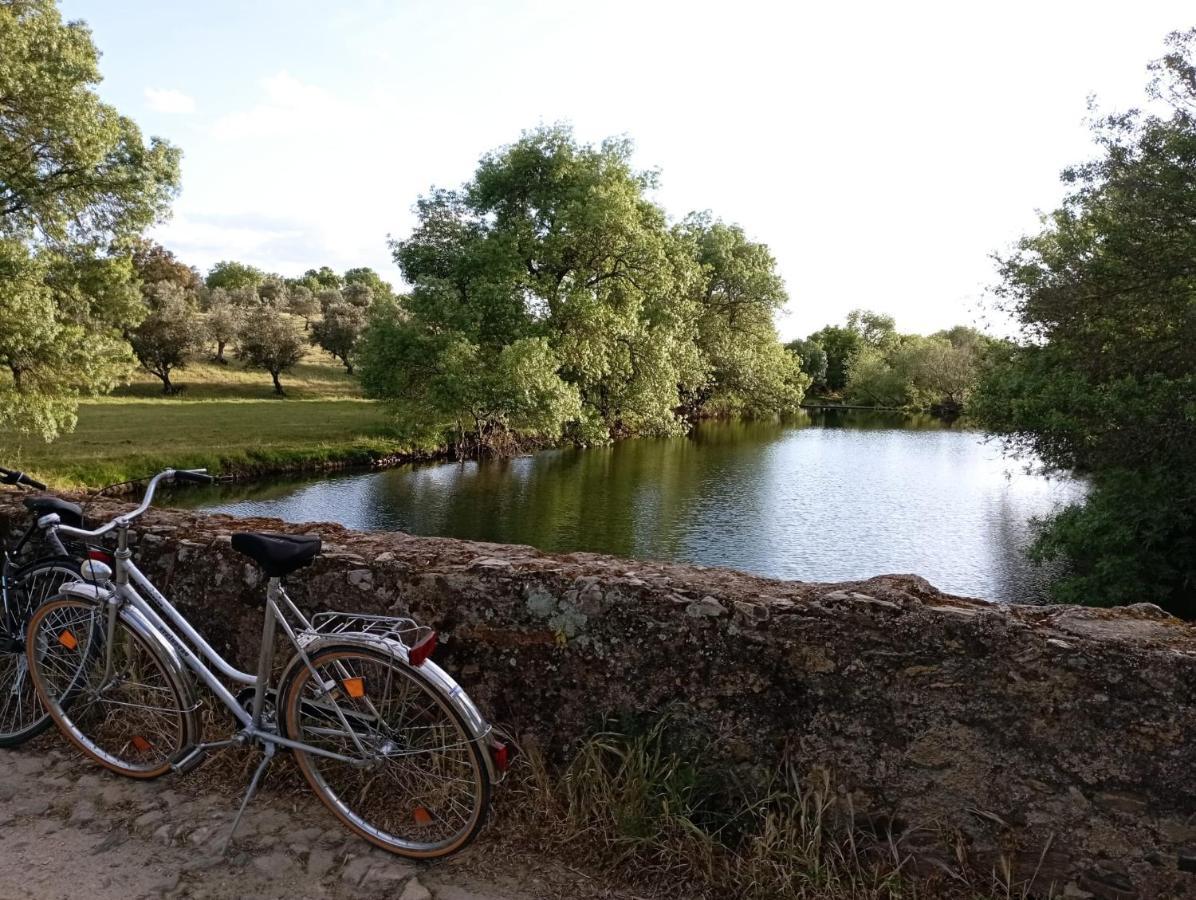 Retiro Da Cegonha Villa Crato Buitenkant foto