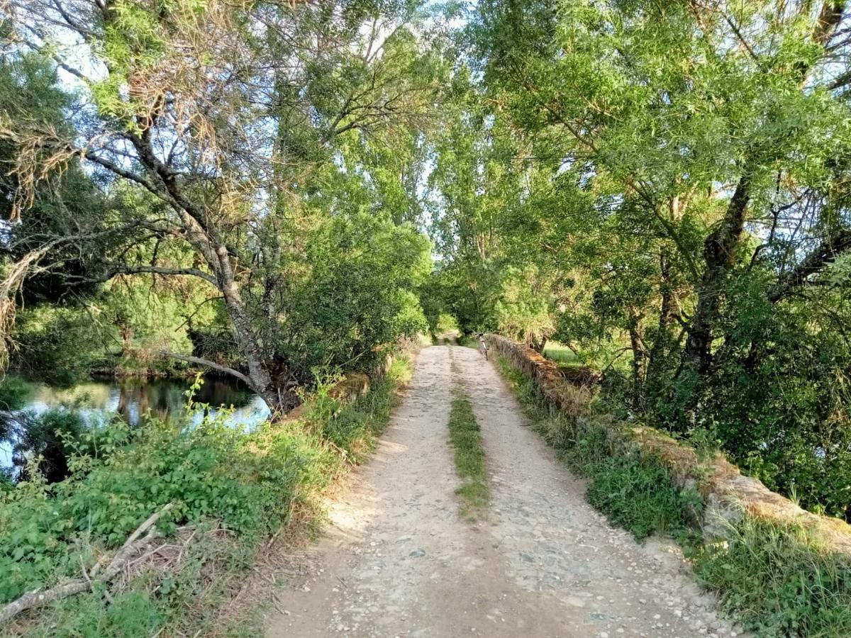 Retiro Da Cegonha Villa Crato Buitenkant foto