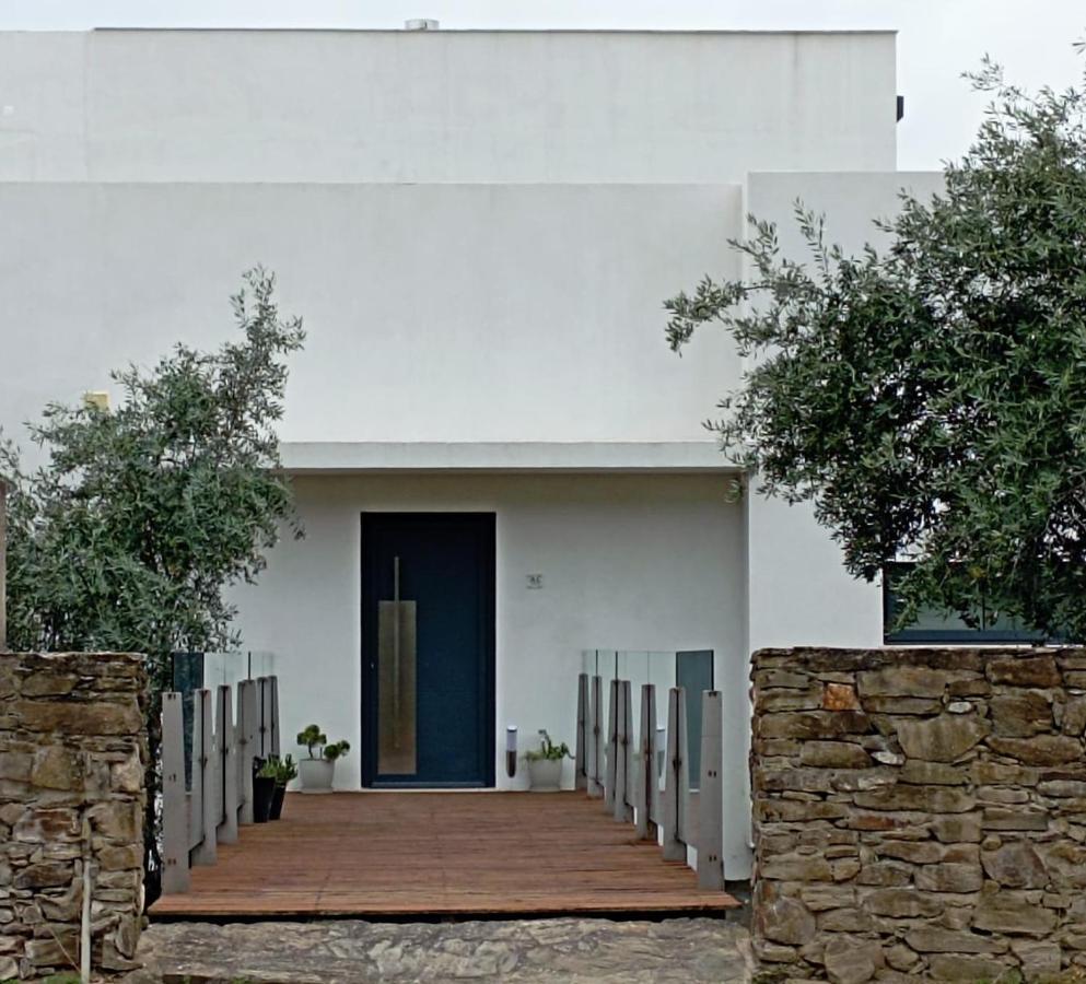 Retiro Da Cegonha Villa Crato Buitenkant foto
